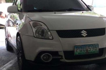 2011 Suzuki Swift for sale