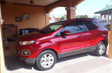 Ford Ecosport 2014 for sale