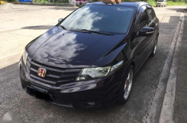 Honda City 2012 for sale