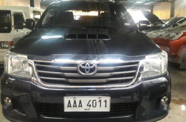 Toyota Hilux 2014 for sale