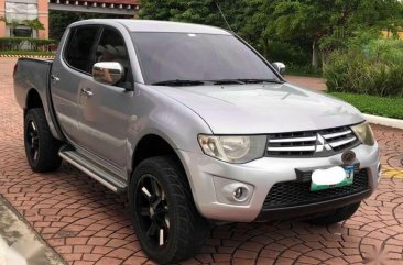 2013 Mitsubishi Strada for sale