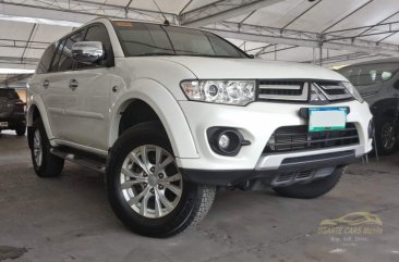 2014 Mitsubishi Montero Sport for sale