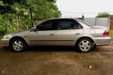 Honda Accord 2000 for sale