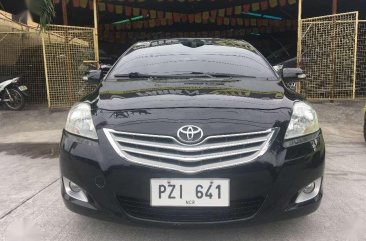 Toyota Vios G AT 2010 for sale