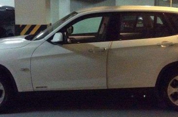 BMW X1 2012 for sale