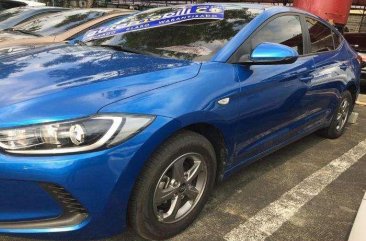 2017 Hyundai Elantra for sale