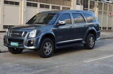 2013 Isuzu ALTERRA for sale