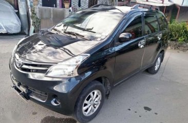 2012 Toyota Avanza for sale