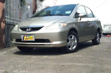 Honda City 2005 for sale