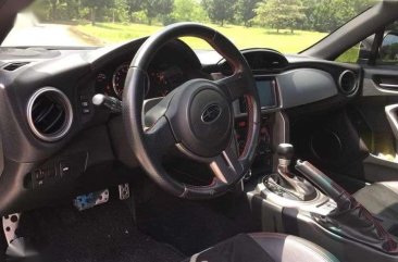 2014 Subaru BRZ for sale