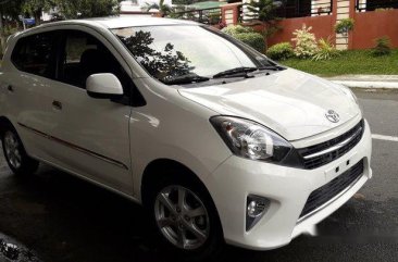 Toyota Wigo 2016 for sale