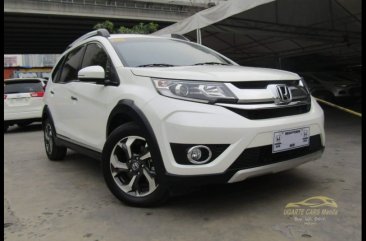 2017 Honda BR-V for sale