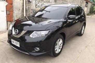 2015 Nissan Xtrail for sale