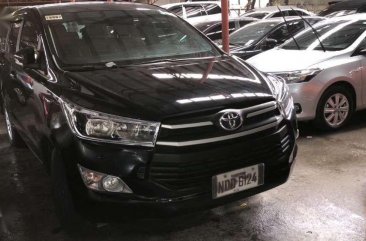 2017 Toyota Innova for sale