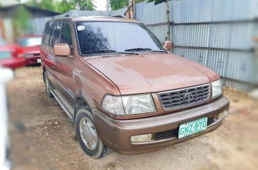 Toyota REVO GLX 2001 for sale