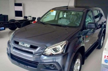 Isuzu Mux 2018 for sale