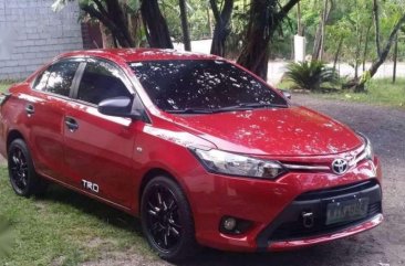 Toyota Vios 2014 for sale