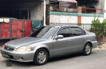 Honda Civic 1999 for sale