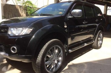 Mitsubishi Montero Sports 2011 for sale