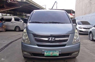 2008 Hyundai Starex for sale