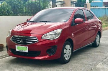 2015 Mitsubishi Mirage for sale