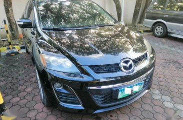 Mazda CX7 2010 for sale