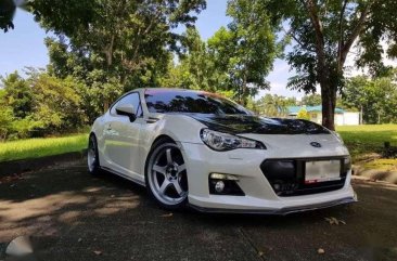 2014 Subaru BRZ for sale