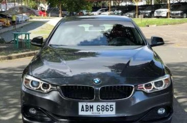 BMW 420D 2015 FOR SALE