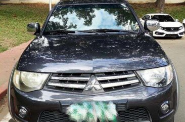 2013 Mitsubishi Strada for sale