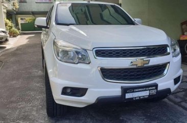 2016 Chevrolet Trailblazer for sale