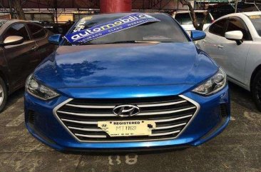 2017 Hyundai Elantra for sale