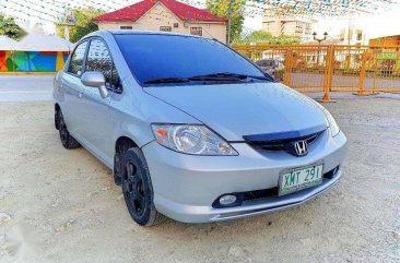 HONDA CITY 2005 FOR SALE