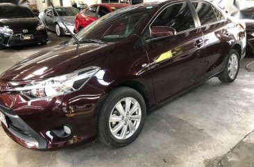 2018 Toyota Vios for sale