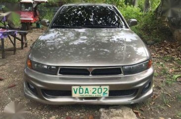 Mitsubishi Galant 1999 for sale