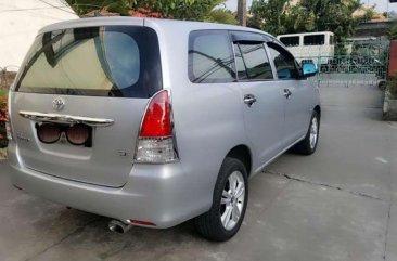 2010 Toyota Innova for sale