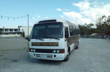 Toyota COASTER 2006 Bus FOR SALE