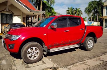 Mitsubishi Strada 2013 for sale