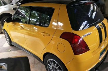 Suzuki Swift 2006 For Sale