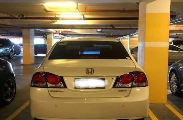 2010 Honda Civic 2.0L for sale