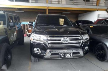 Toyota Land Cruiser 2016 for sale