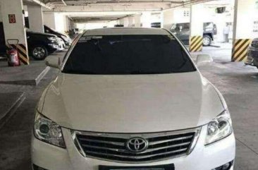 Toyota Camry 2.4 V 2012 for sale