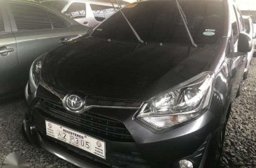 2018 Toyota Wigo for sale