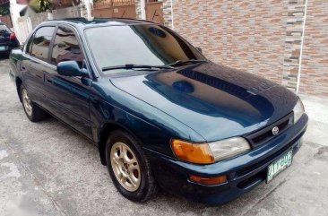 1997model Toyota Corolla GLi Automatic All Power EFi