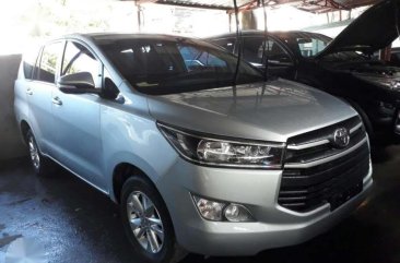 Toyota Innova 2017 for sale