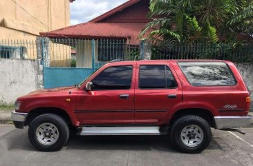 Toyota Hilux 2002 for sale