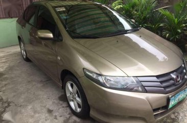 2010 Honda City for sale