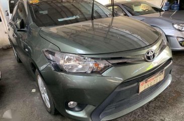 2017 Toyota Vios for sale