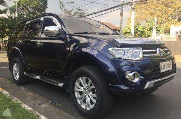 2014 Mitsubishi Montero Sport for sale