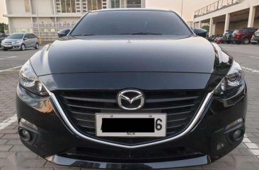 2015 Mazda 3 for sale