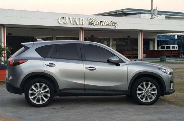 2013 Mazda CX-5 for sale